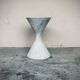 Vintage Diabolo architectural planter by Anton Bee, 1950s