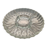 Compartment dish