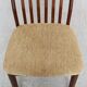 Svend Åge Madsen Teak Dining Chairs for Nørre Broby Cabinetmaker