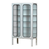 Vintage medical cabinet, 1970s