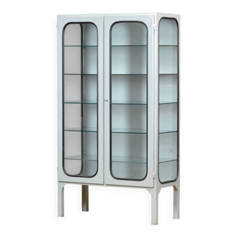 Vintage medical cabinet, 1970s