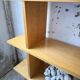 1970s elm shelf regain