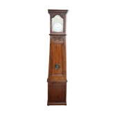 Comtoise clock Louis XVI