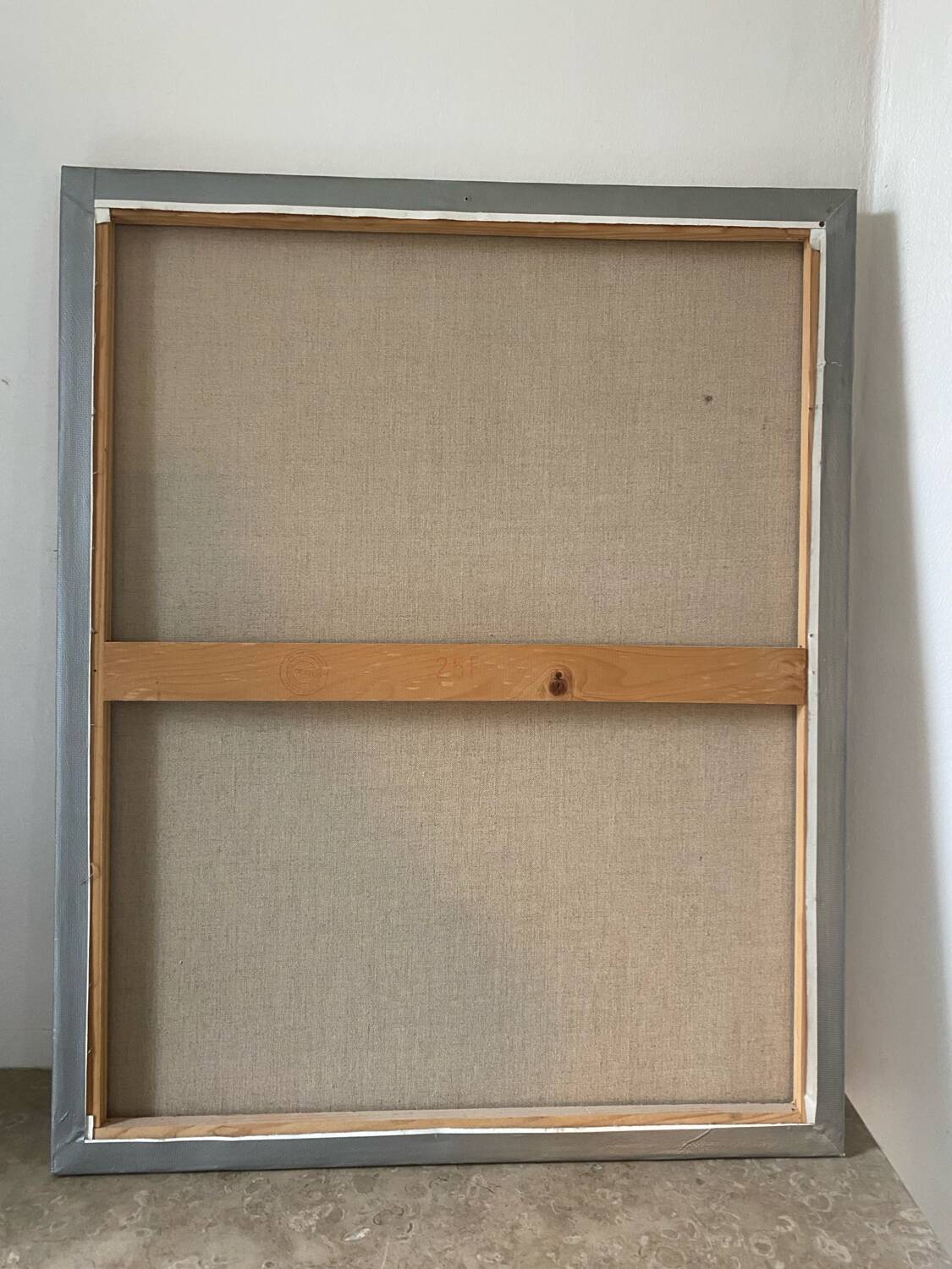 Night street contemporary school