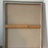 Night street contemporary school