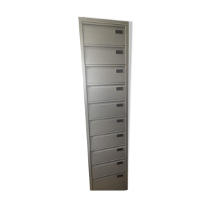 Meuble de rangement en