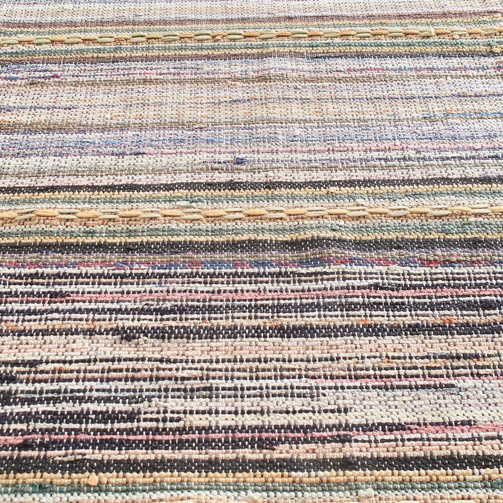 Finnish carpet 155 x 62 cm