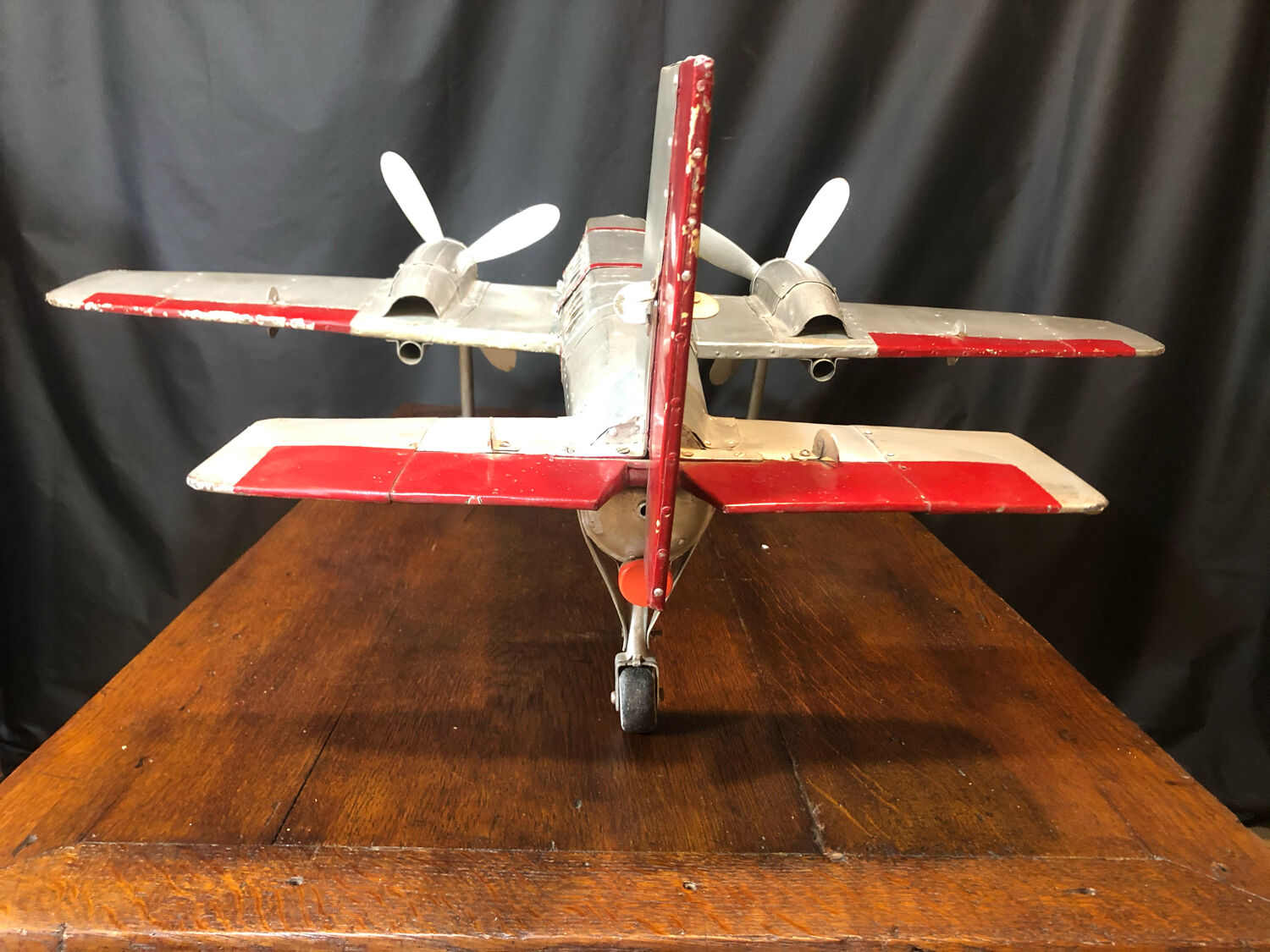 Modélisme aérienne: les meilleurs maquettes d'avions historiques ici