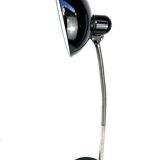 Kaiser Idell 1960 model 6561 super lampe