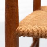 CH36 Dining Chair by Hans Wegner for Getama