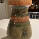 Ceramic vase manufactured by Scheurich Keramik (WG)