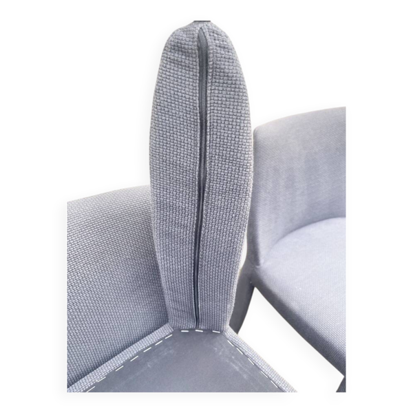 8 Chaises Monster, M. Wanders ed. MOOOI, 2000