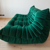 Togo sofa model designed by Michel Ducaroy 1973