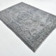 Tapis vintage classique, 176x256cm