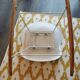 Rocking chair from 1950 designed by Charles and Ray Eames