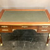 Office empire back from Egypt