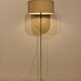 Lampadaire design années 60
