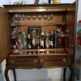 English bar