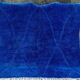 Tapis artisanal marocain 200cmx200cm