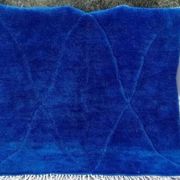 Tapis artisanal marocain 200cmx200cm