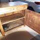 Old buffet