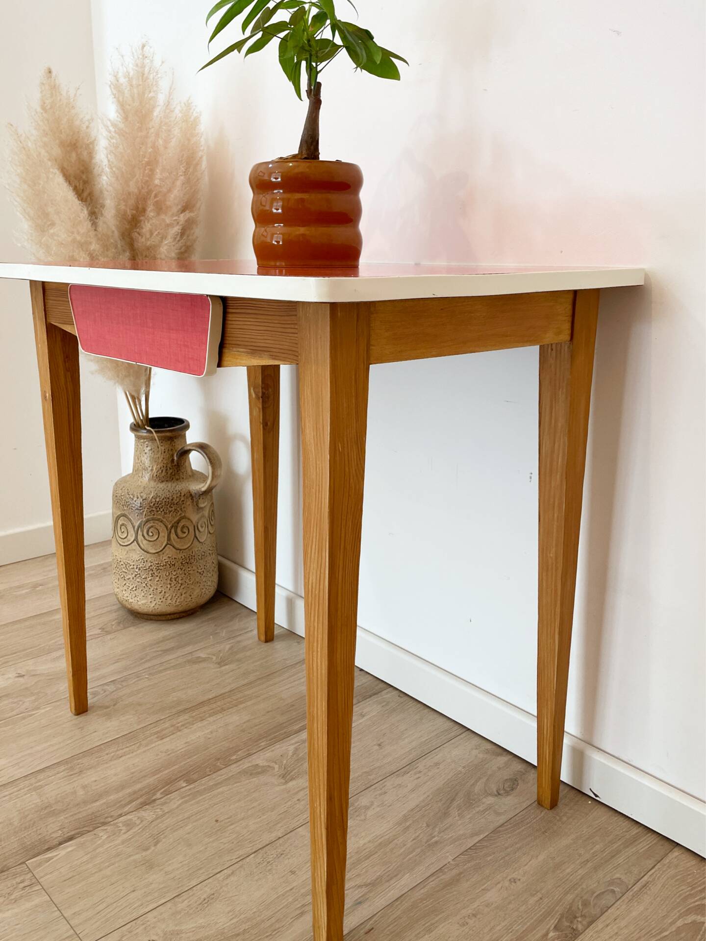 Table / Desk from the 1970s