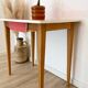 Table / Desk from the 1970s