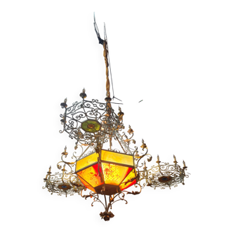 Lustre
