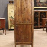Buffet in solid wood, twentieth