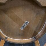 4 chaises de bistrot Thonet