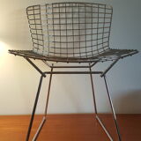 Chaise par Harry Bertoia pour Knoll