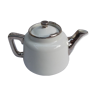 Teapot aluminite Frugier limoges