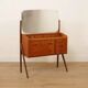 Vintage dressing table | Danish design | Teak
