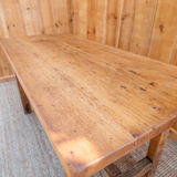 Table de ferme
