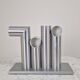 Very rare RAAK Amsterdam ‘Light Sculpture’ table / floor lamp, Netherlands,