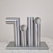 Lampe de table / sol 'Light Sculpture' RAAK Amsterdam très rare, Pays-Bas.
