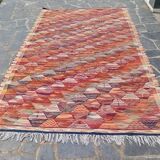 Berber kilim Morocco 2.70 x 1.60