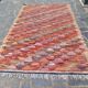Kilim berbère Maroc 2,70 x 1,60