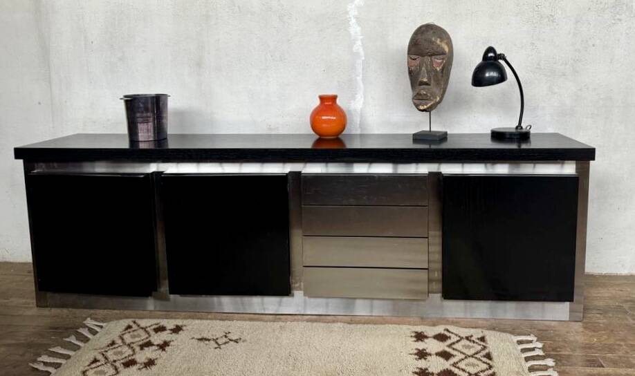 Enfilade Parioli by Lodovico Acerbis 1980