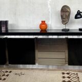 Enfilade Parioli by Lodovico Acerbis 1980