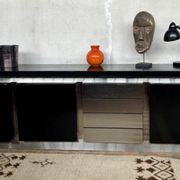 Enfilade Parioli by Lodovico Acerbis 1980