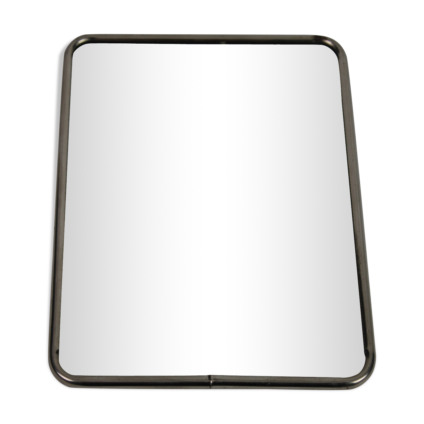 Barber Mirror 15x20cm