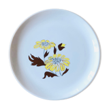 Vintage pie dish Sovirel Pyrex