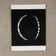 Group of eight black and white photographs by Nicoletta Giordano, Italy.