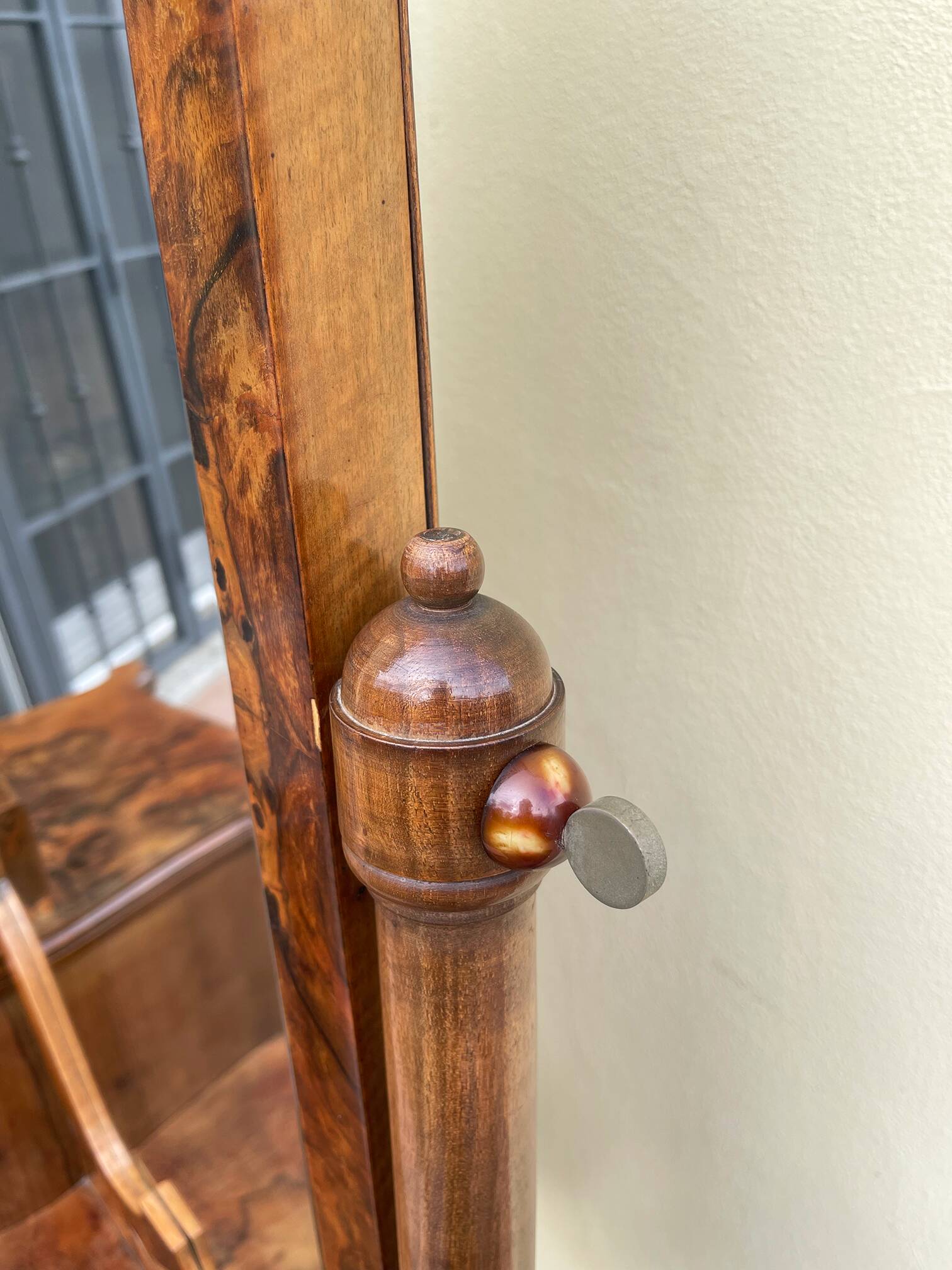 Pétinuse Art Déco Italienne Années 1910