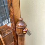 Pétinuse Art Déco Italienne Années 1910