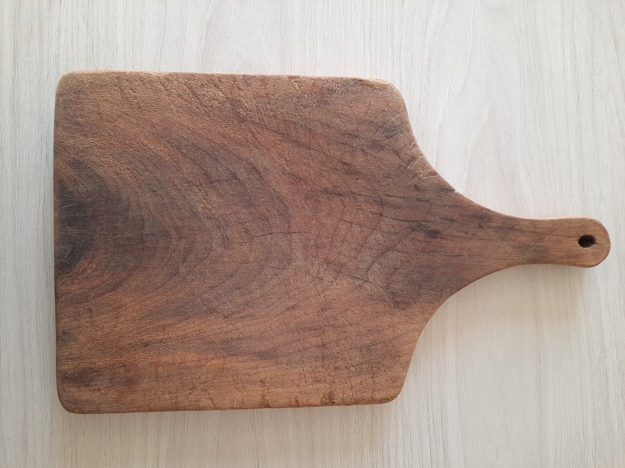 Cutting board