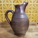 Pitcher sandstone of Berry