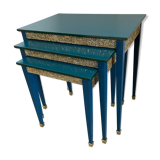 Table gigogne