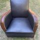 Club chair